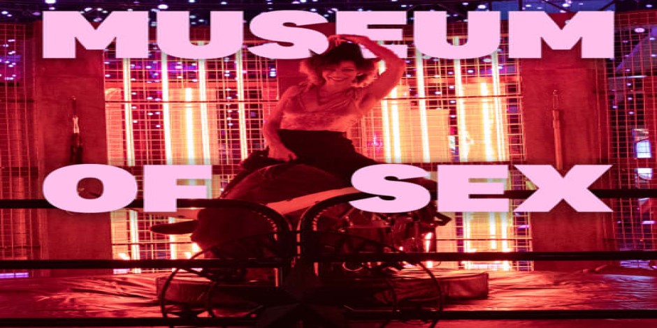 Museum of Sex Miami - Official Tickets