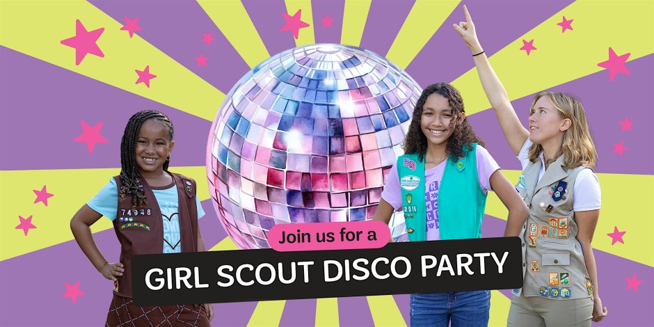 Event cover