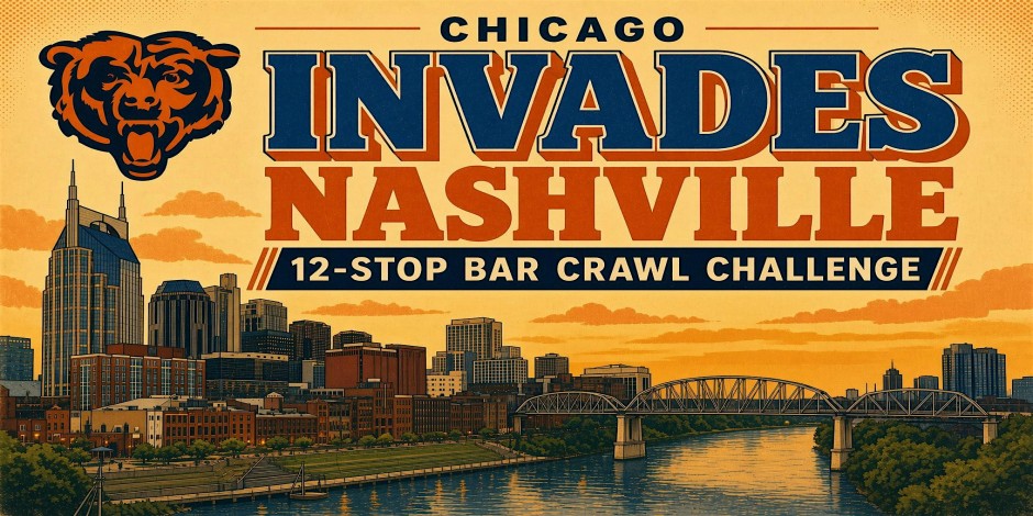 Event cover
