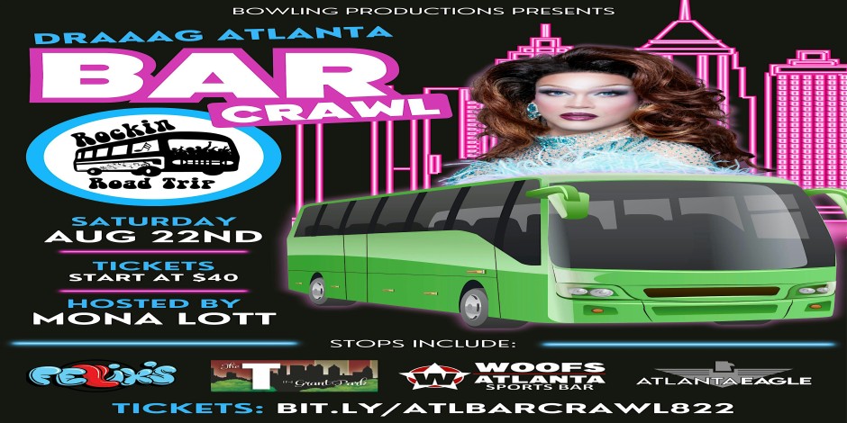 Event cover
