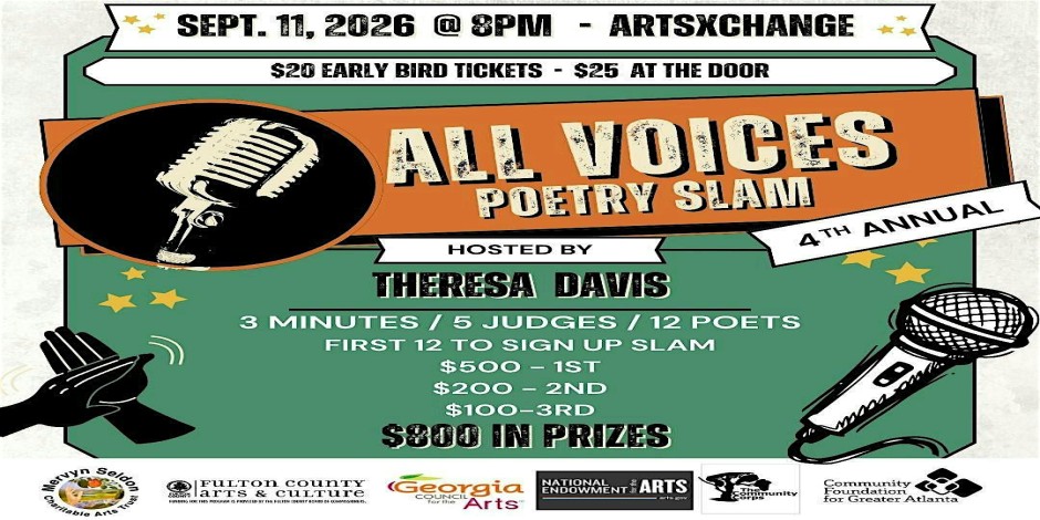 Event cover
