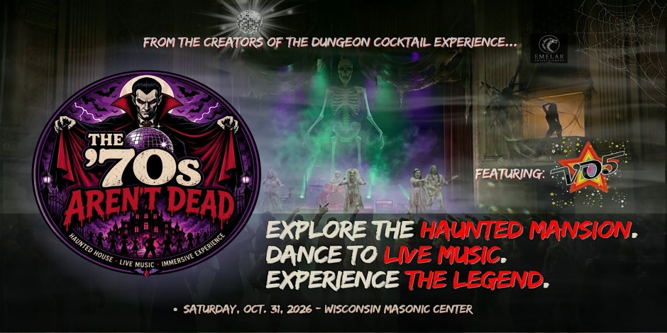 Event cover