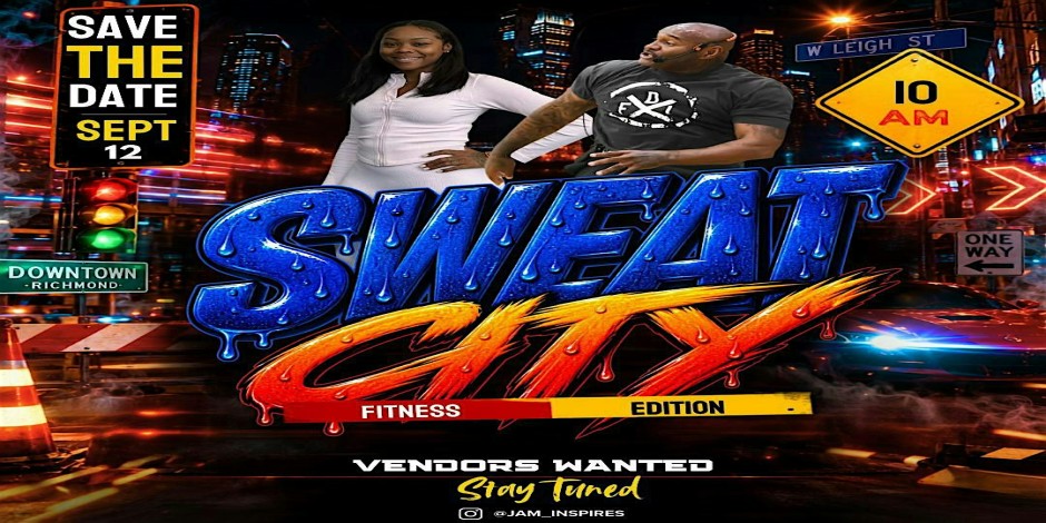 Event cover