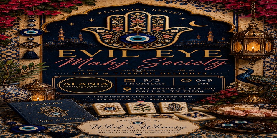 Event cover