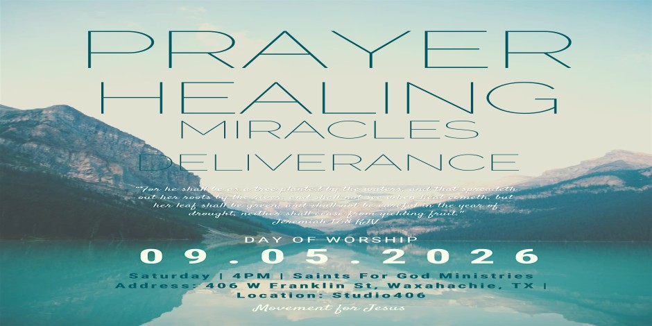 Event cover