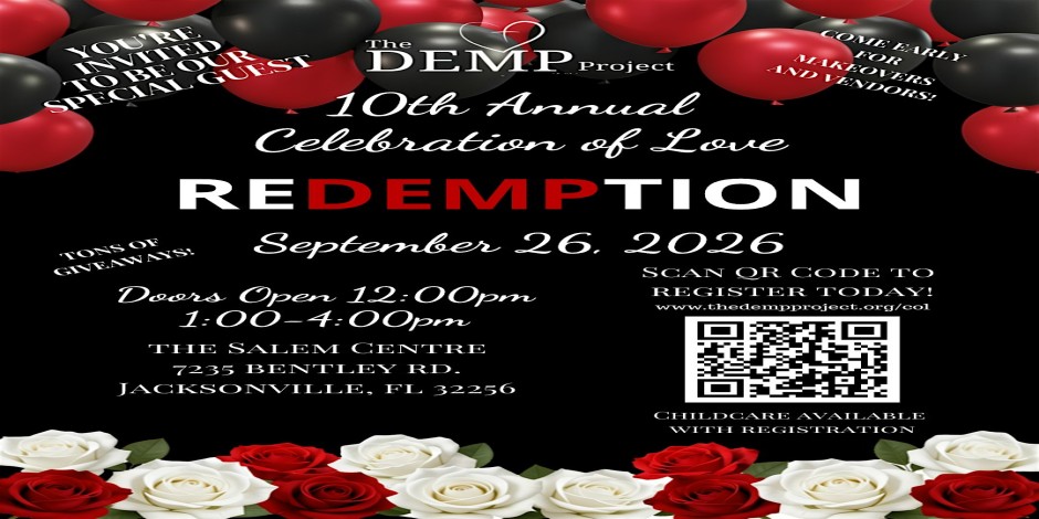 10th Annual Celebration of Love
