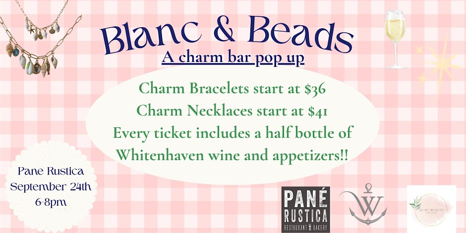 Event cover