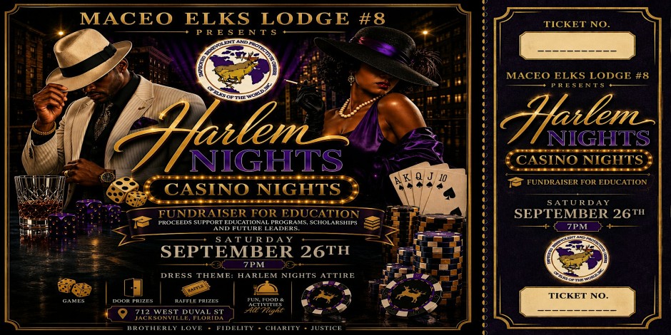 Event cover