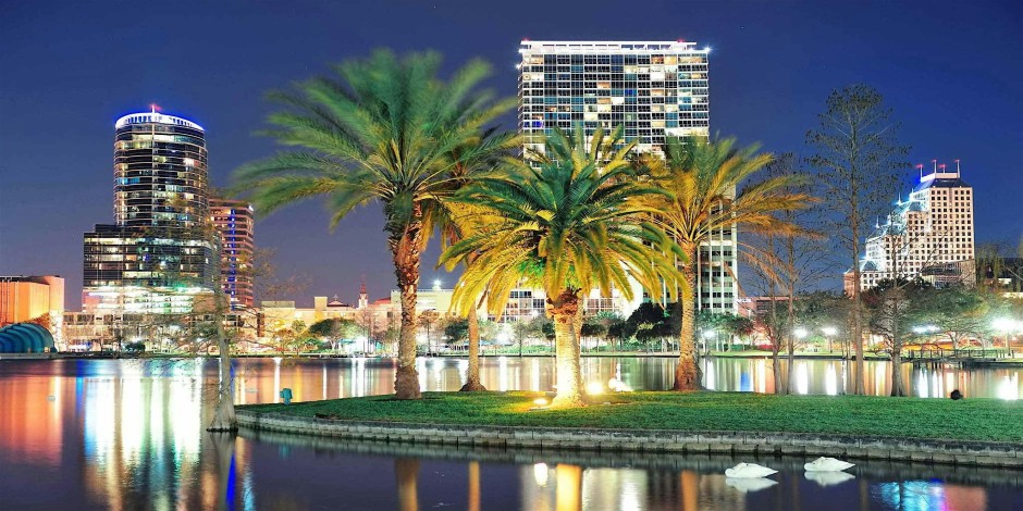 ⚡ SpeedOrlando Dating | Ages 25-39 | Orlando's Modern Dating