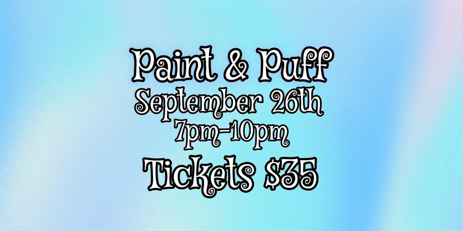Event cover