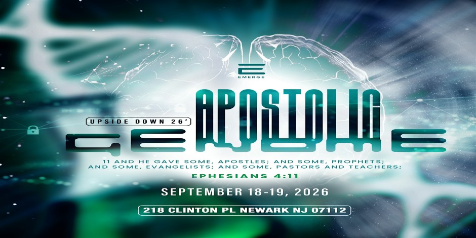 Event cover