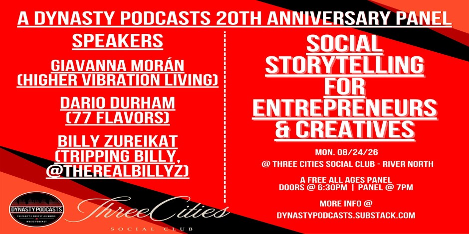 Event cover