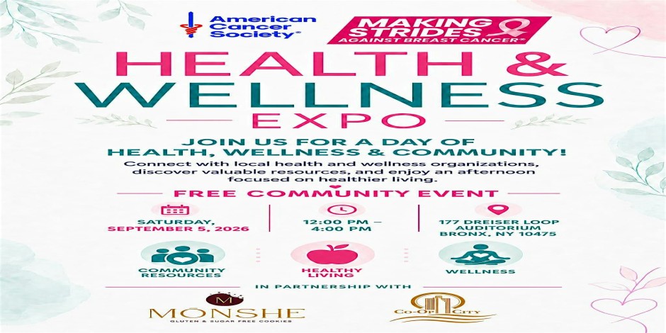 Event cover