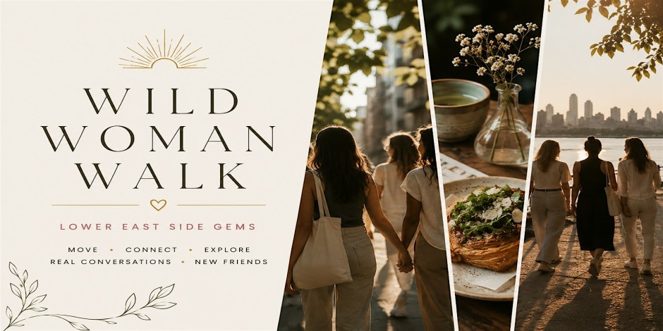 Event cover