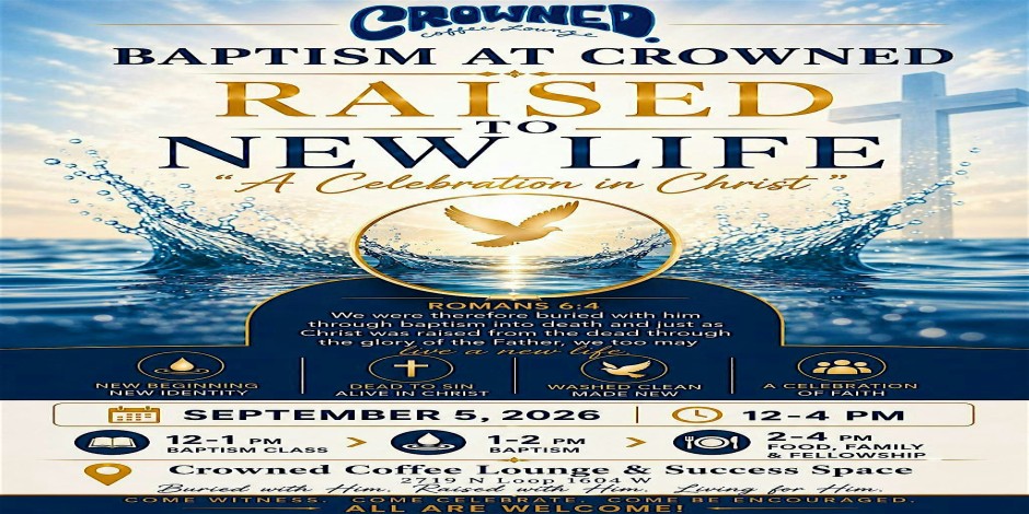 Event cover