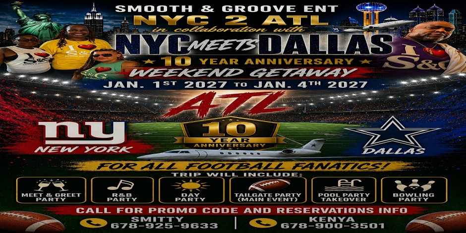 Event cover