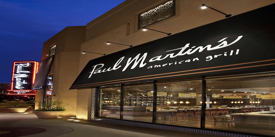 USC MLAA-OC Networking Lunch: Paul Martin's - Irvine - 09/04/26