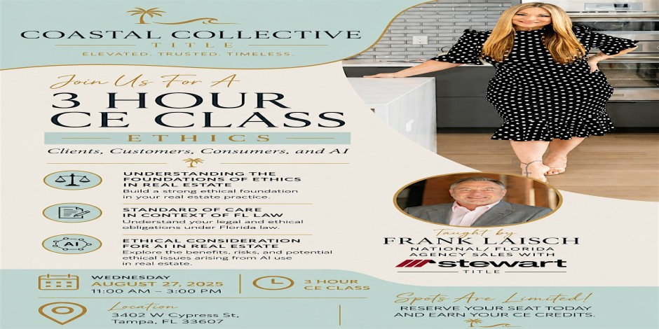 Event cover