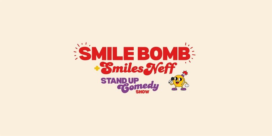 Event cover