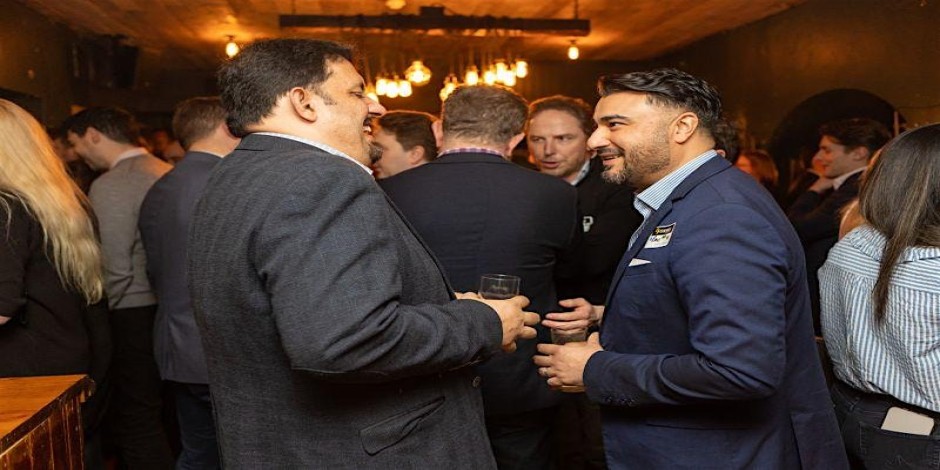 Tech Startups, Investors, Professionals Pitch & Networking Miami