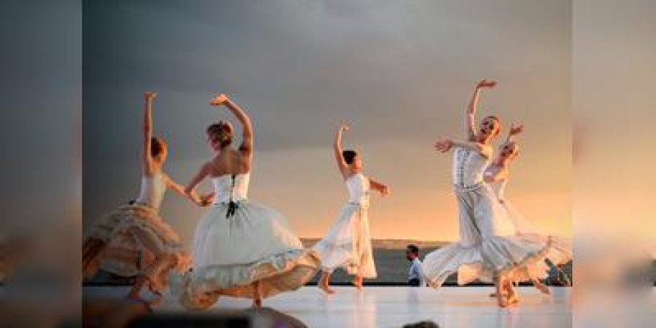 Salt Creek Ballet: The Nutcracker