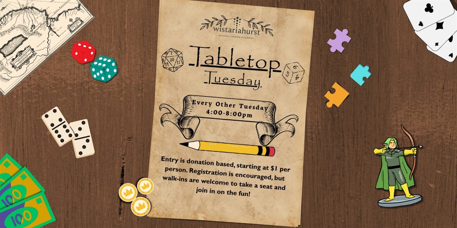 Event cover