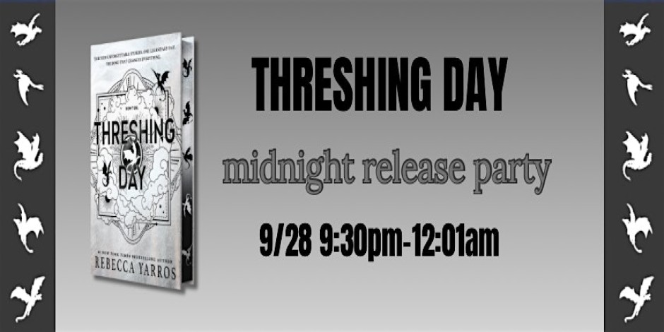 Event cover