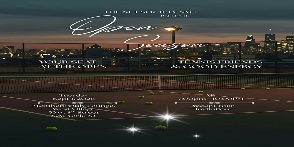 Event cover