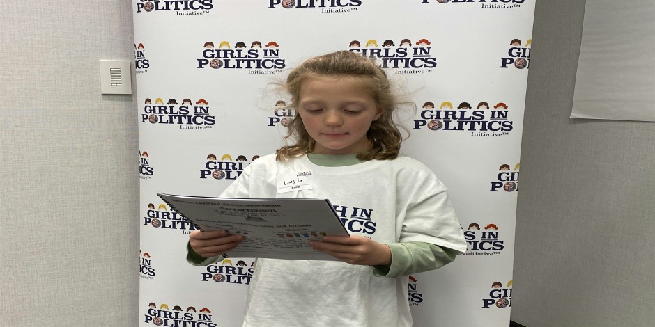 Mini Camp Congress for Girls Dallas 2027