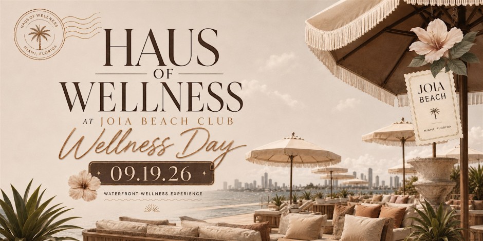 Event cover