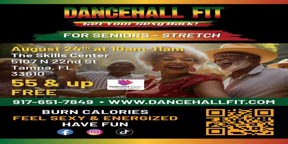 Event cover