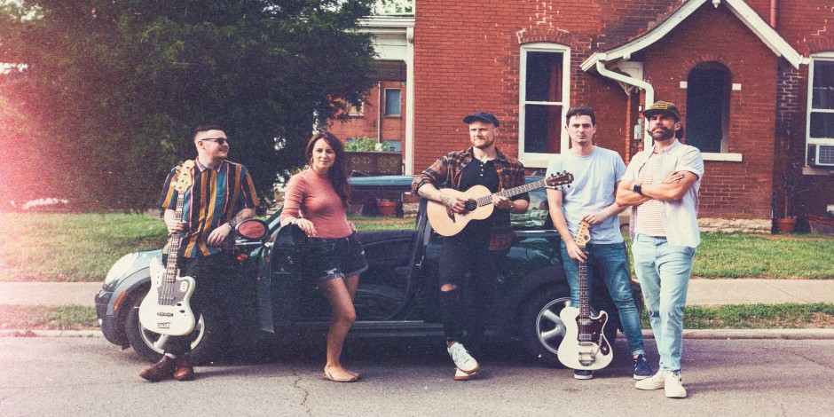 An Irish Christmas with Rend Collective