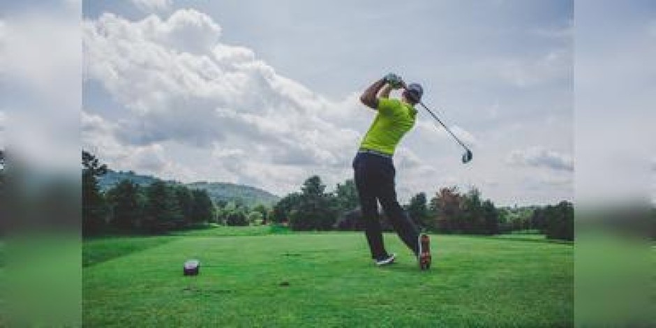 FedEx St. Jude Championship - Sunday