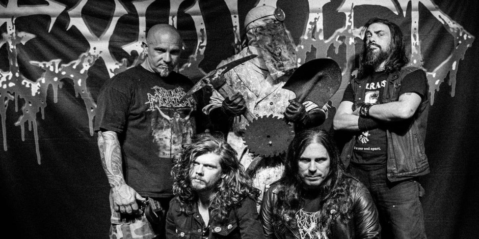 Exhumed w/ Jarhead Fertilizer