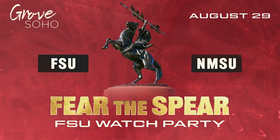 Event cover