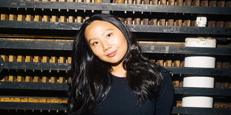 Leslie Liao