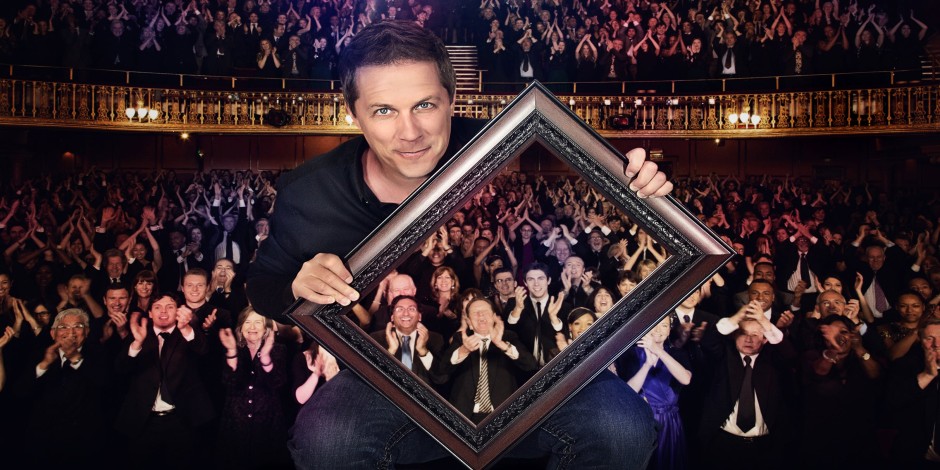 Mike Super - Magic & Illusion