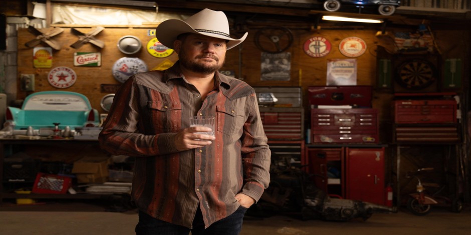 Randy Rogers Band: Live in Concert