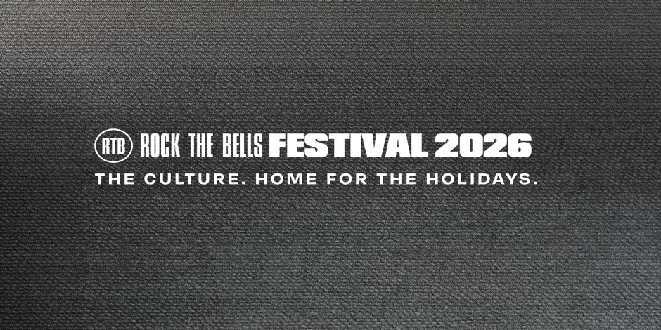 Rock The Bells Festival 2026