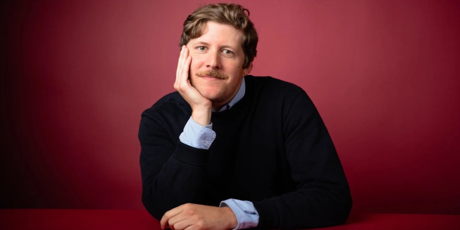 Sam Taggart: Special Taping