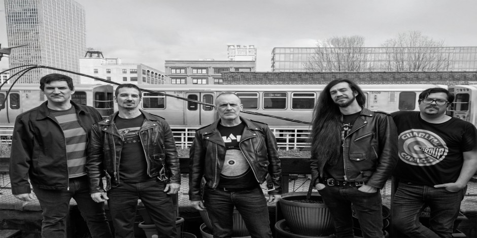 Screeching Weasel, The Queers