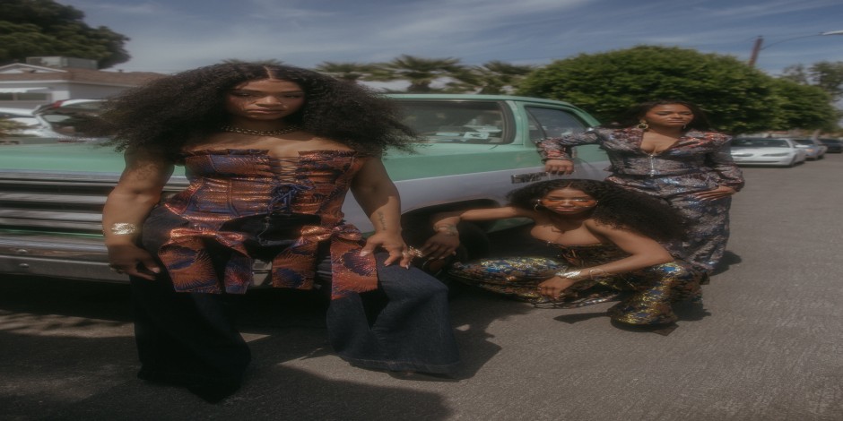 The Womack Sisters