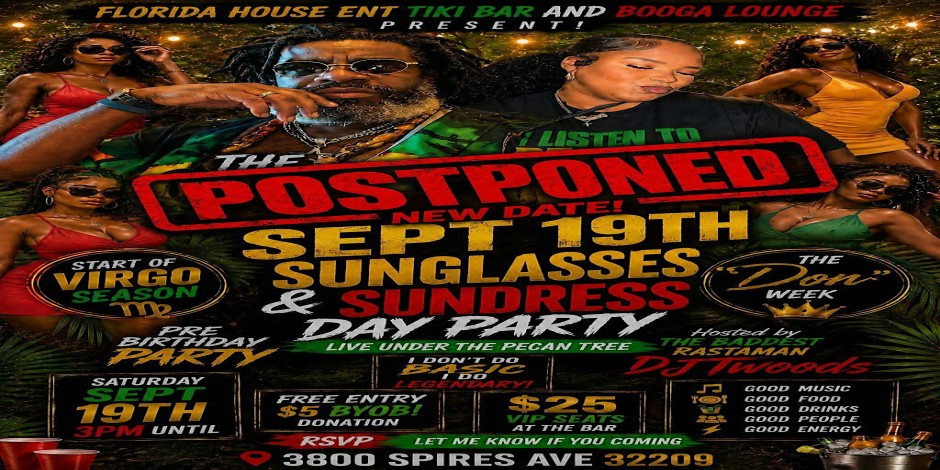 Event cover