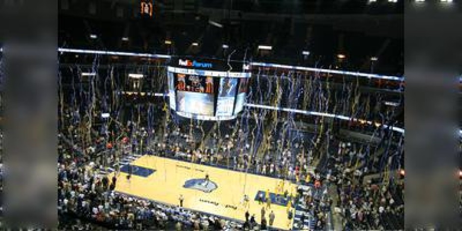 NBA Preseason: Charlotte Hornets at Memphis Grizzlies
