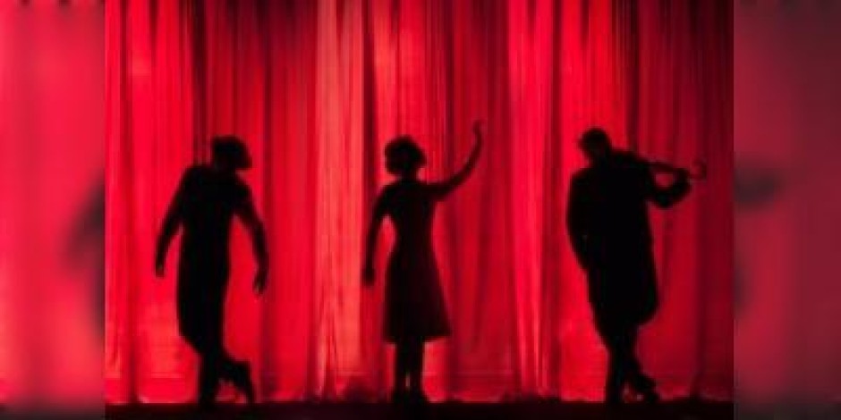 Murder Mystery Dinner Theater Show