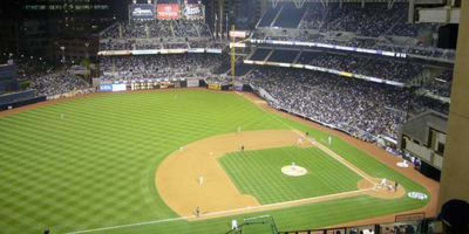 Colorado Rockies vs. San Diego Padres - Game 2 - Coors Field