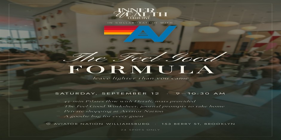 Event cover