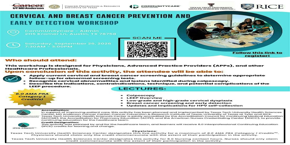 Event cover