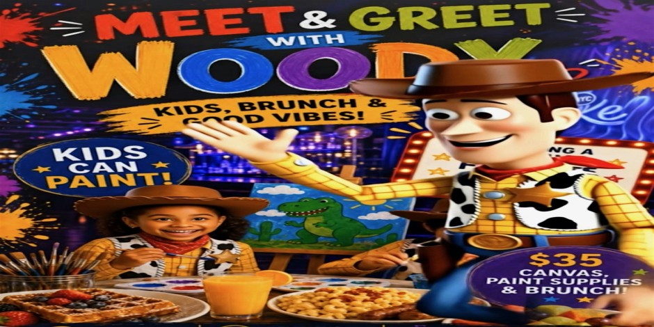 Event cover