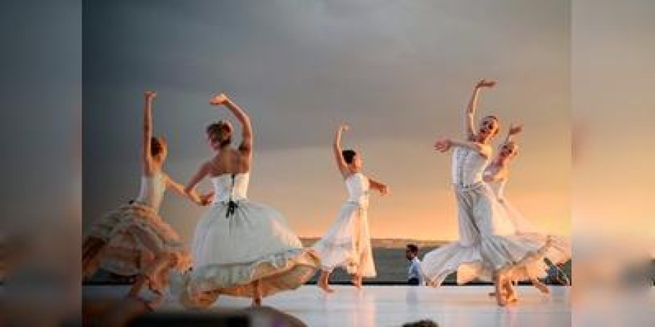 Alvin Ailey II